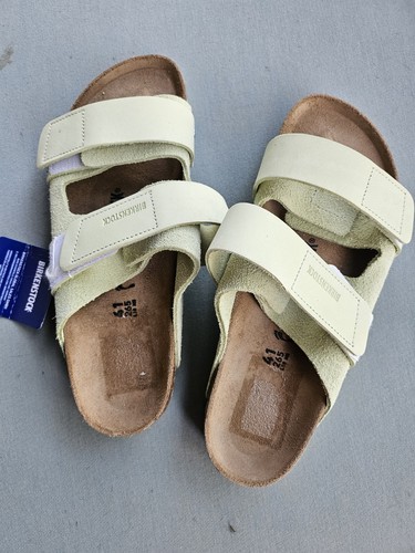 Birkenstock uji slide sandalo - slide,