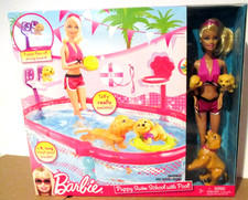 BARBIE NUOVA 2009 SCUOLA DI
