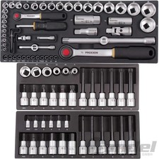 PROXXON Set Chiavi a Bussola