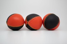 Set 3 palline da giocoliere