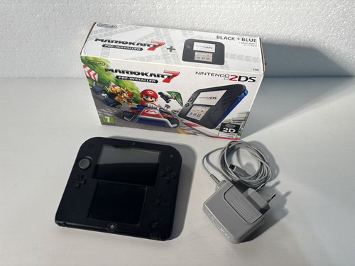 Nintendo 2ds versione - , con