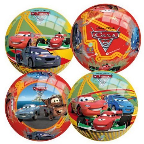 Palla pallone disney cars - pallone,