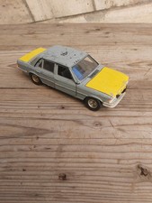 Burago 1 24 Mercedes 450 Taxi