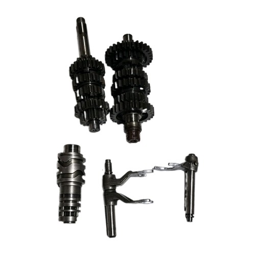 Cagiva planet 125 98 03 - planet, 98-03