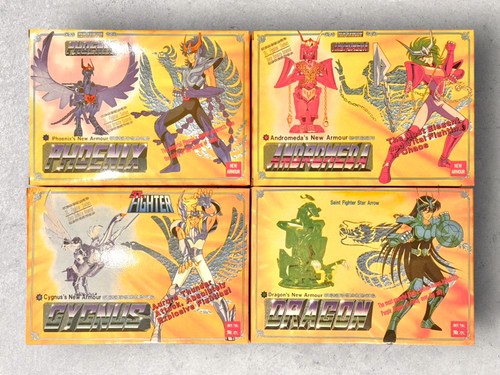 Set vintage saint - set,