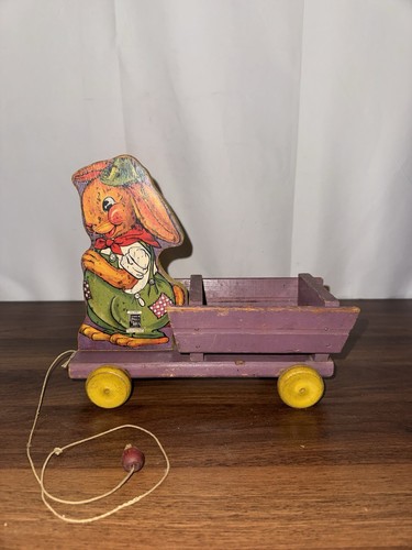 Raro 487 fisher price - raro,