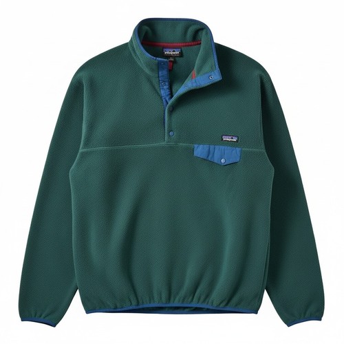 Pullover patagonia synchilla - pullover,