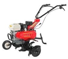 Motozappa MECCANICA BENASSI