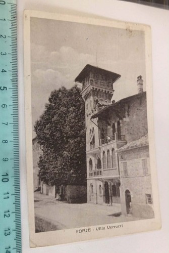 Force ascoli piceno - force, _
