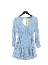 Abito midi Zara A-Line XS