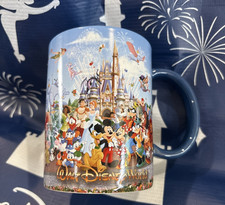 Tazza disney parks - disney, wdw