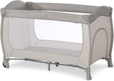 Lettino Da Viaggio Sleep N