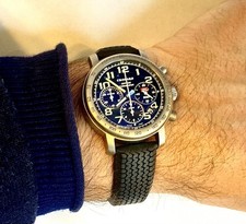 Orologio Chopard Mille Miglia Race  Edition 2004 In Titanio