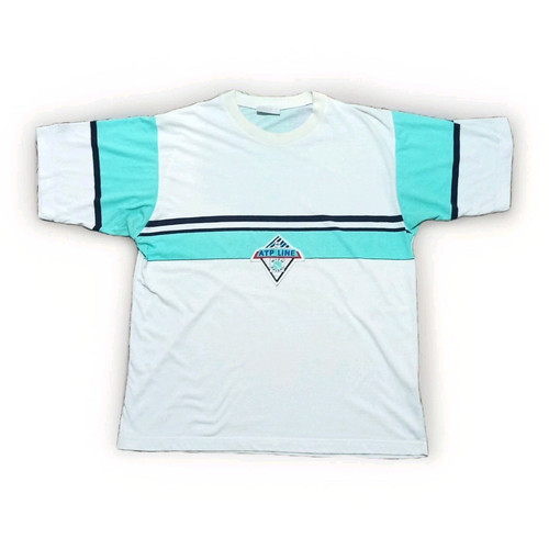 Vintage 1990s adidas atp line - vintage,