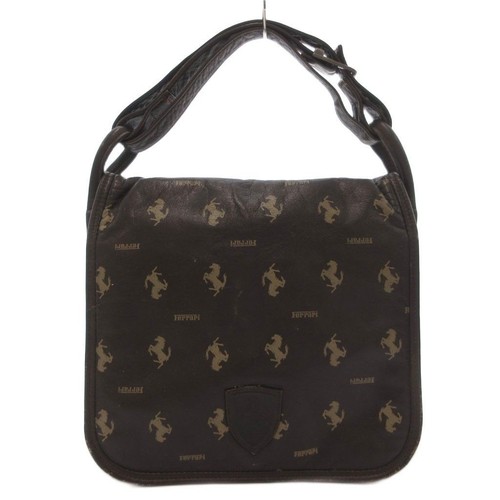 Borsa tracolla ferrari - borsa, a