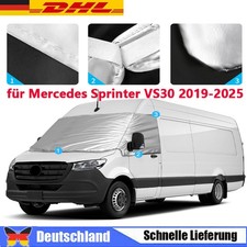 Telo copri parabrezza