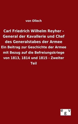 Ollech carl friedrich - ollech,
