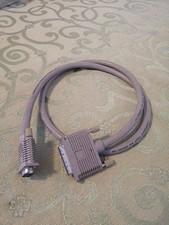 Cavo Monitor RGB Originale Commodore Amiga 500, 1000, 2000, 1200 