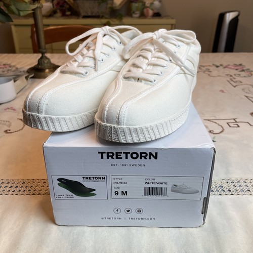Tretorn nylite 0 - tretorn,