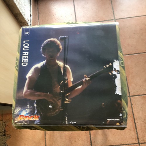 Lou reed lp collezione - collezione, il