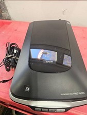 Epson Perfection V500 scanner