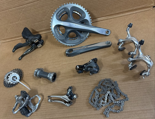 Shimano dura ace - shimano,