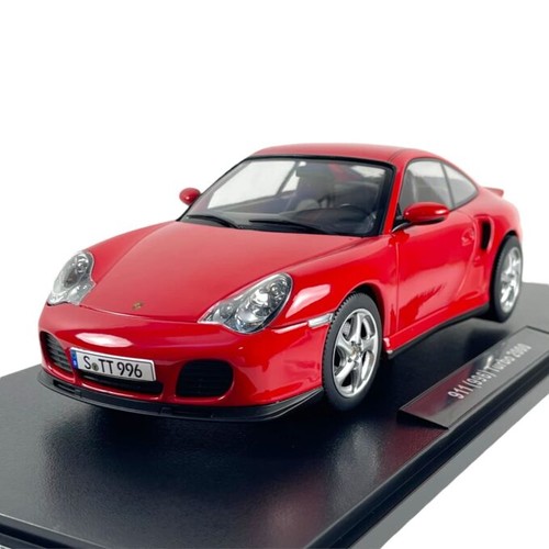 Modellino auto 18 porsche - 1/18,