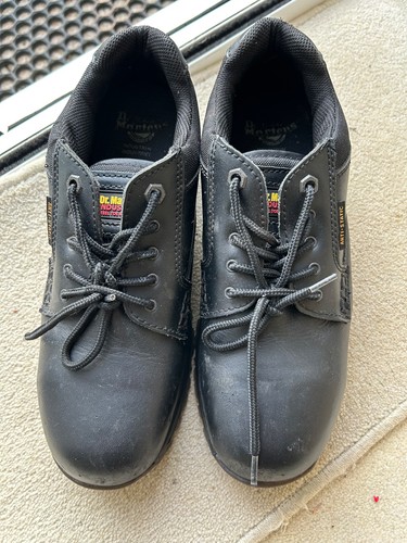 Scarpe industriali uomo doc - uomo,