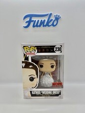 Funko Pop the Hunger Games