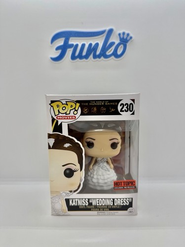 Funko pop the hunger games - funko,