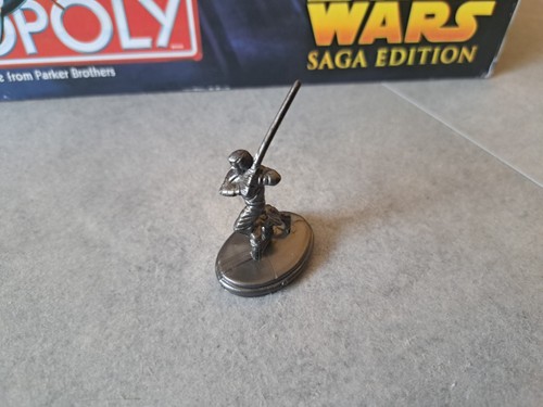 Monopoly star wars - monopoly,