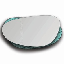 Linke Fahrerseite Asphärisch