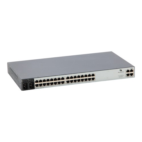 Avocent cyclades acs6032 - avocent,
