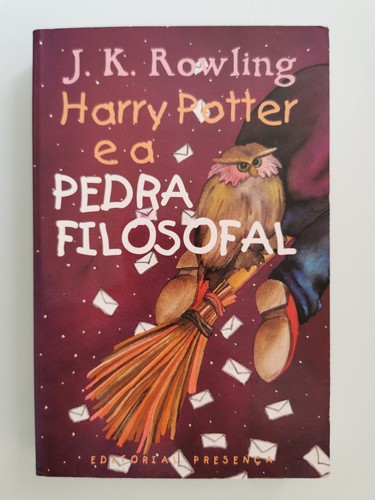 Rare harry potter - harry,