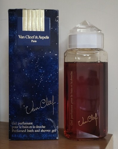 Profumo gel corpo 200ml van - profumo,