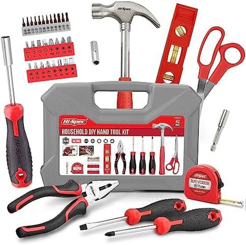 Kit attrezzi per fai - attrezzi, fai-da-te