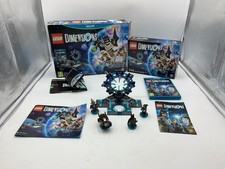Lego dimensions starter pack - lego,