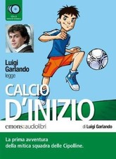 Libro - Luigi Garlando -