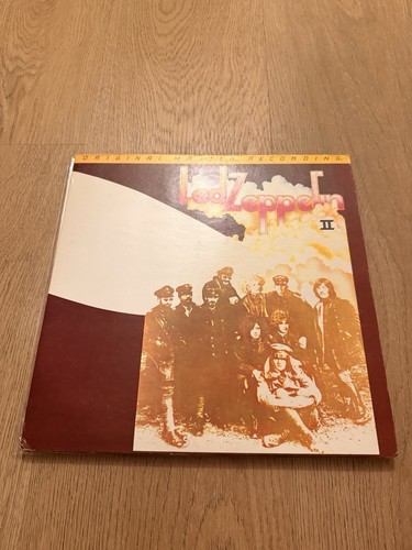Led zeppelin 1982 mobile - led,