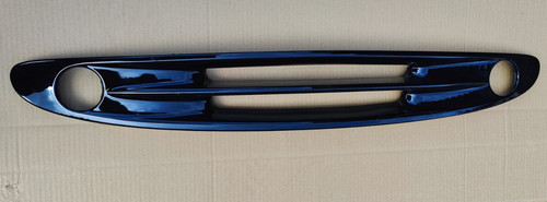 Smart fortwo 450 - 450, griglia