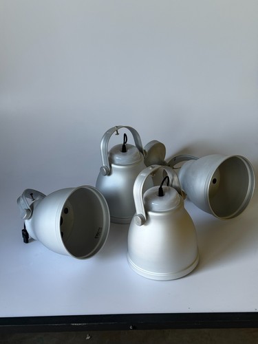Set faretti orientabili - set,