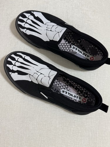 Airwalk sneakers uomo - uomo, slip-on