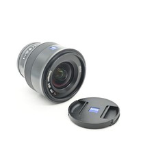 Zeiss Batis 25 mm f2 T*