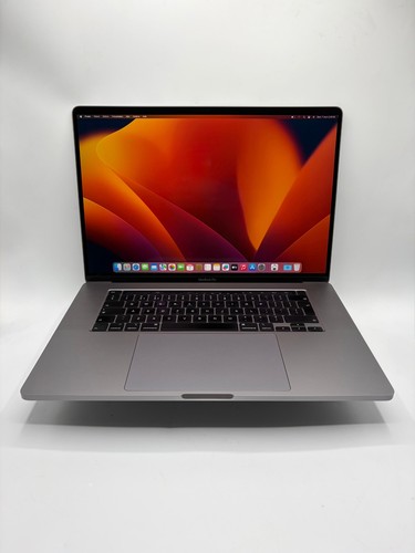 Apple macbook pro a2141 - apple,