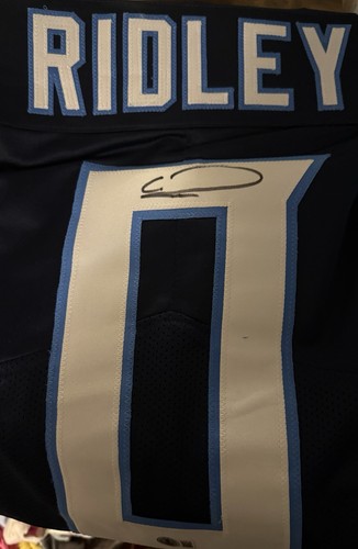 Maglia calvin ridley titans - calvin,