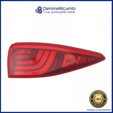 FARO - FANALE POSTERIORE