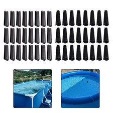 Clip Protezione Piscina