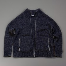 Dior Homme Maglione Cardigan