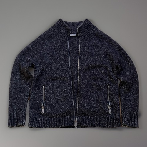 Dior homme maglione cardigan - homme,