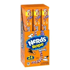 Nerds Spooky Ropes Candy 0,92